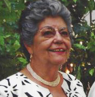Isabel Espinoza