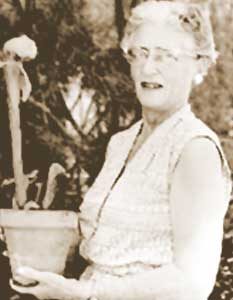 Olga A. Wuertz Reifschneider