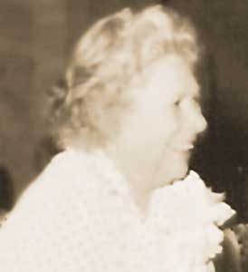 Mildred Sebbas Smith