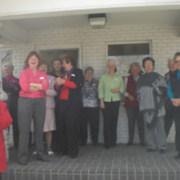 Alice Ramsey Luncheon