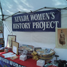 Nevada State Fair – 7/30-8/2, 2014