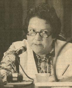 Barbara Jean Peters Bennett
