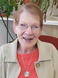 Williams, Joan (Sister Joan) – Reno, Washoe