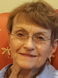 Wagner, Sue – Reno, Washoe