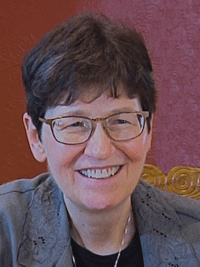 Sokol, Claire (Sister Claire) – Reno, Washoe