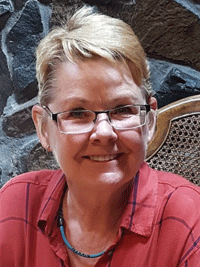 Miles, Ann – Kingston, Lander