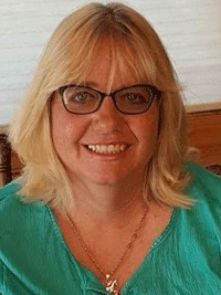 Helming, Deann – Austin, Lander