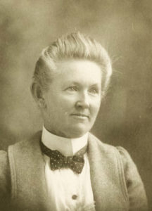 Anne Hudnall Martin