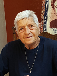 Weber, Dorismae – Reno, Washoe