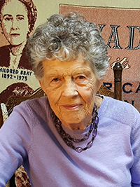 Loper, Diane – Reno, Washoe