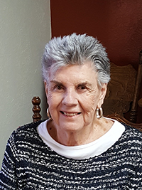 Melton, Marilyn – Reno, Washoe