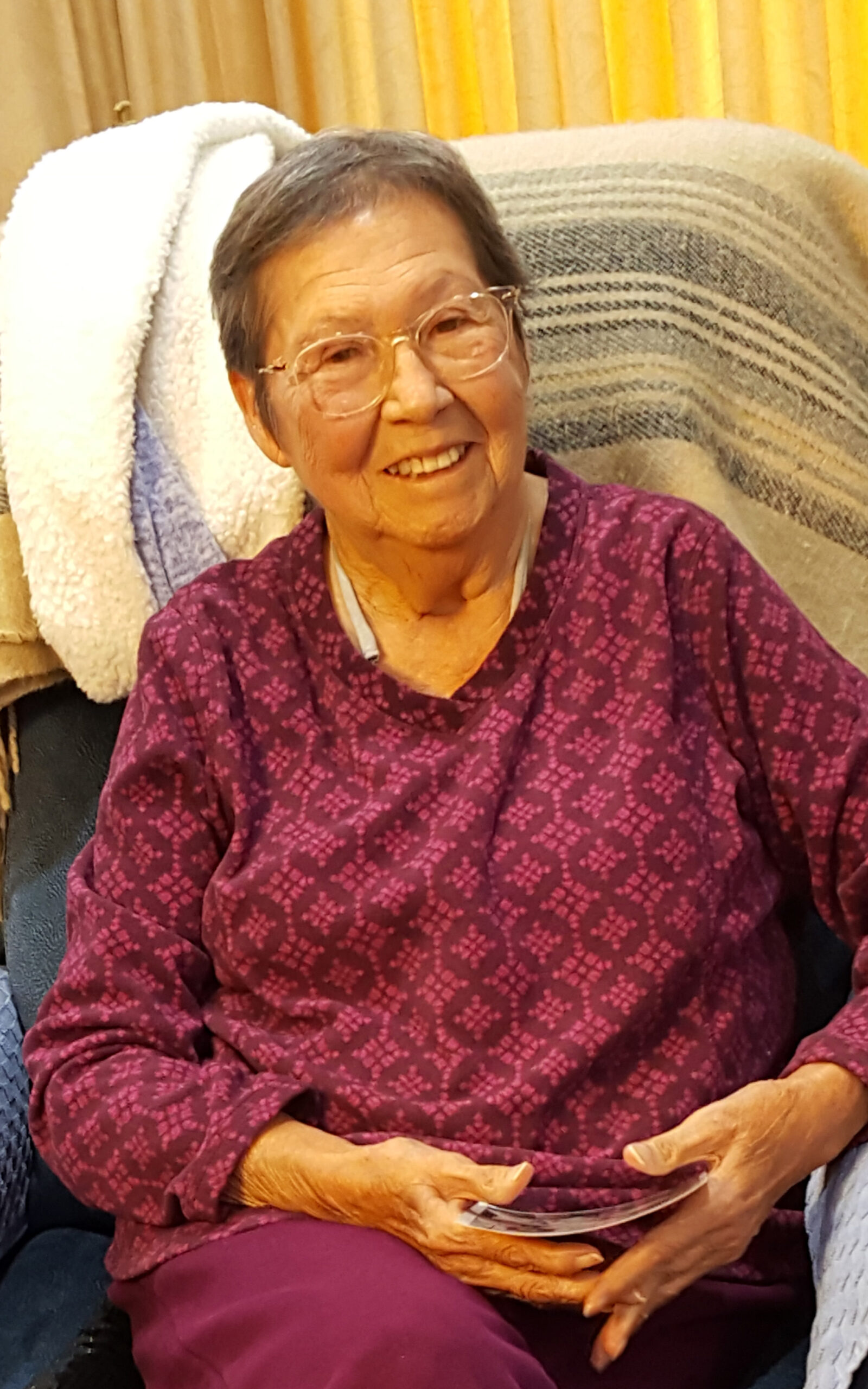 Ceroke, Loretta Fajardo