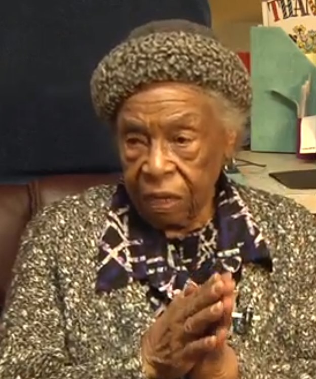 Mount, Evelyn Longs