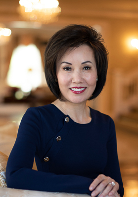 Sisolak, Kathy Ong