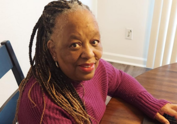 Deborah Bufkin Armstrong