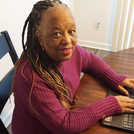 Armstrong, Deborah Bufkin