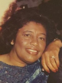 Bufkin, Marjean Huddleston