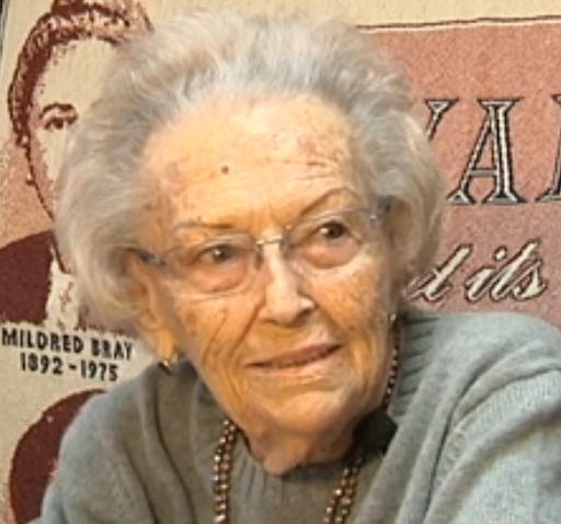 LaVoy, Marian – Reno, Washoe County