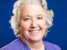 July 26 — Luncheon with Dr. Frieda Hulka